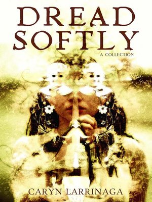 cover image of Dread Softly